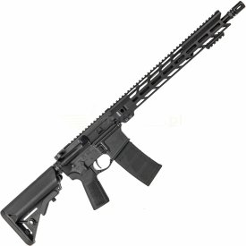 Karabinek CHEYTAC CT15FTIM 13,9" (223Rem/5,56x45mm) - Black